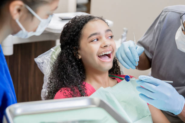 Best Emergency Tooth Extraction in Edgefield, SC