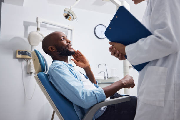 Best Pediatric Emergency Dentist in Edgefield, SC
